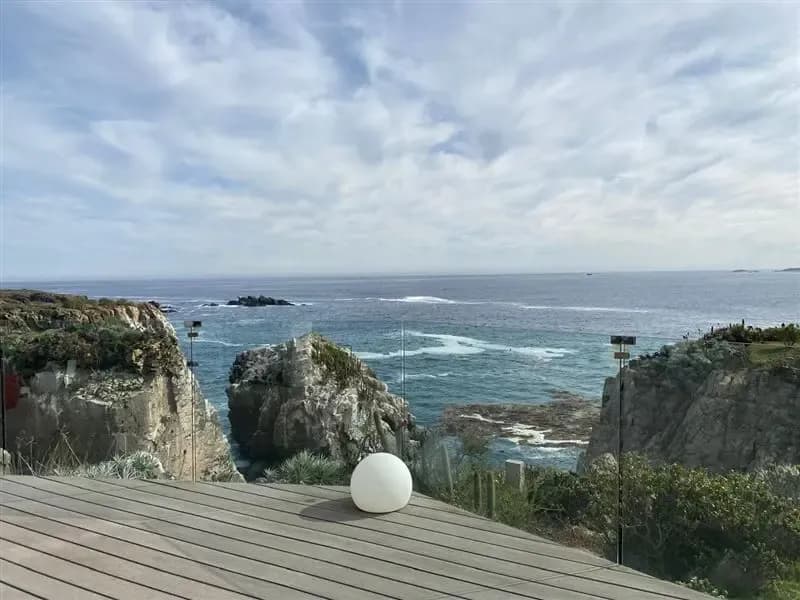 Parcela en Venta en los Vilos