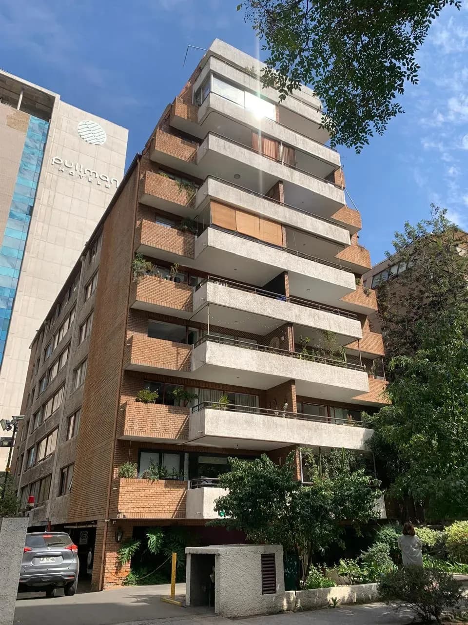 Departamento Ubicado en Excelente Barrio, Cercano Autopistas