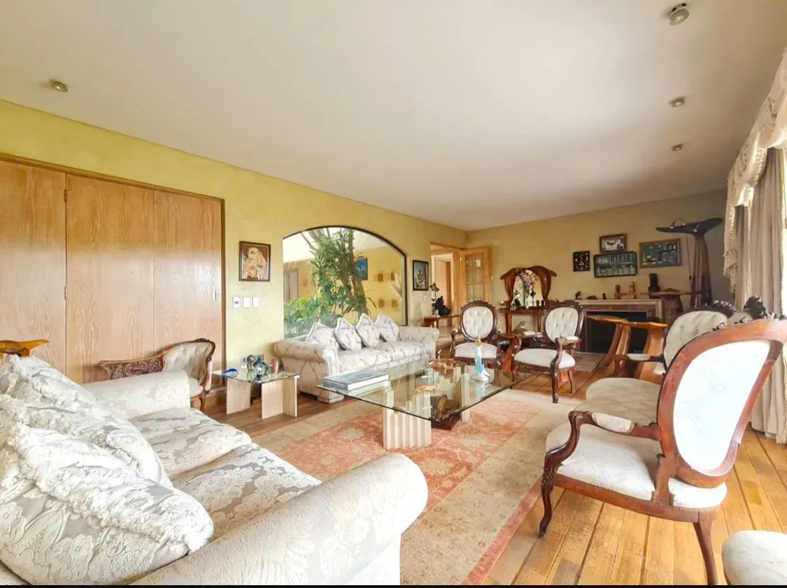 Casa en Arriendo en los Dominicos, las Condes