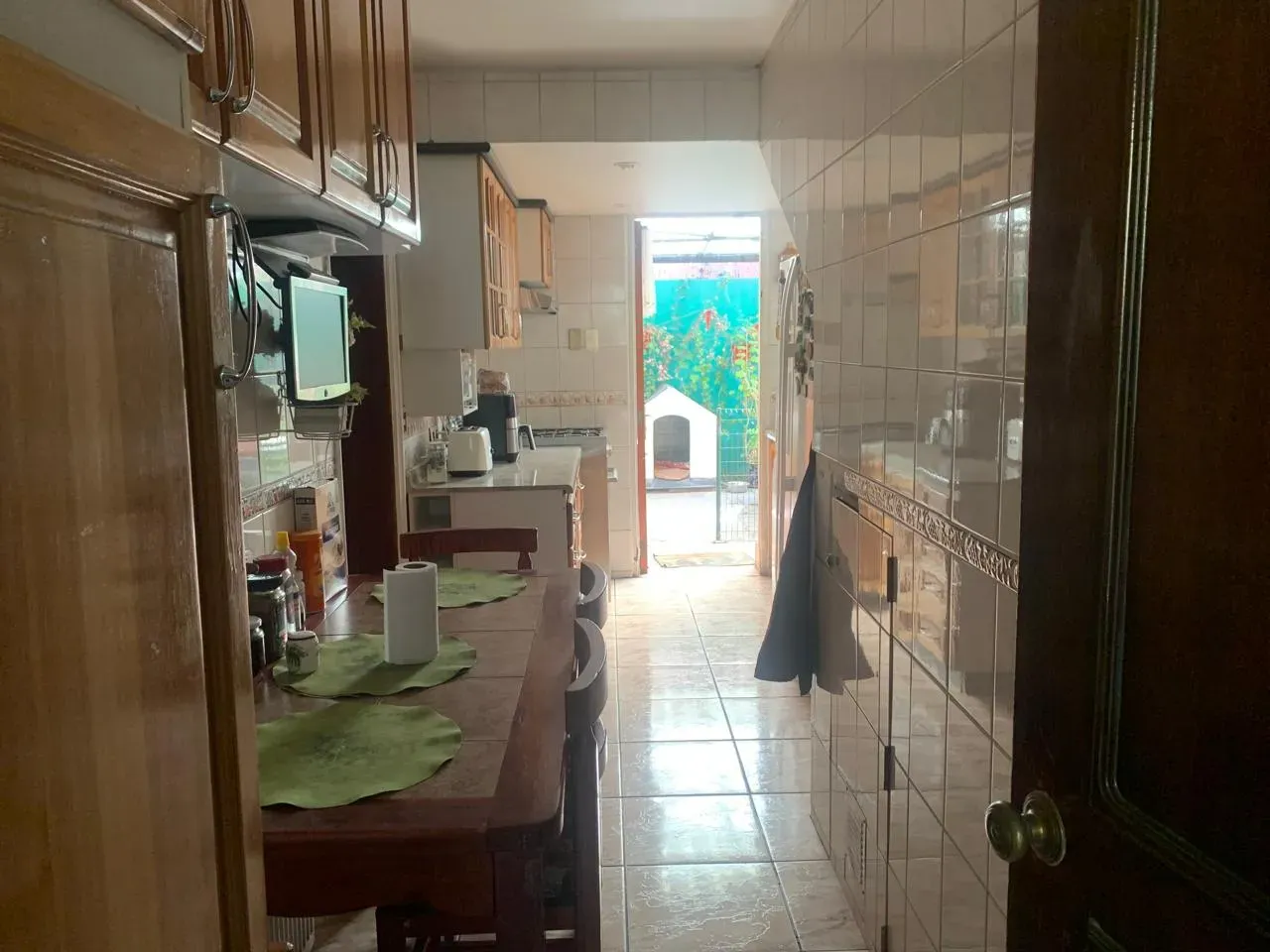 Casa Para Remodelar, Excelente Oportunidad