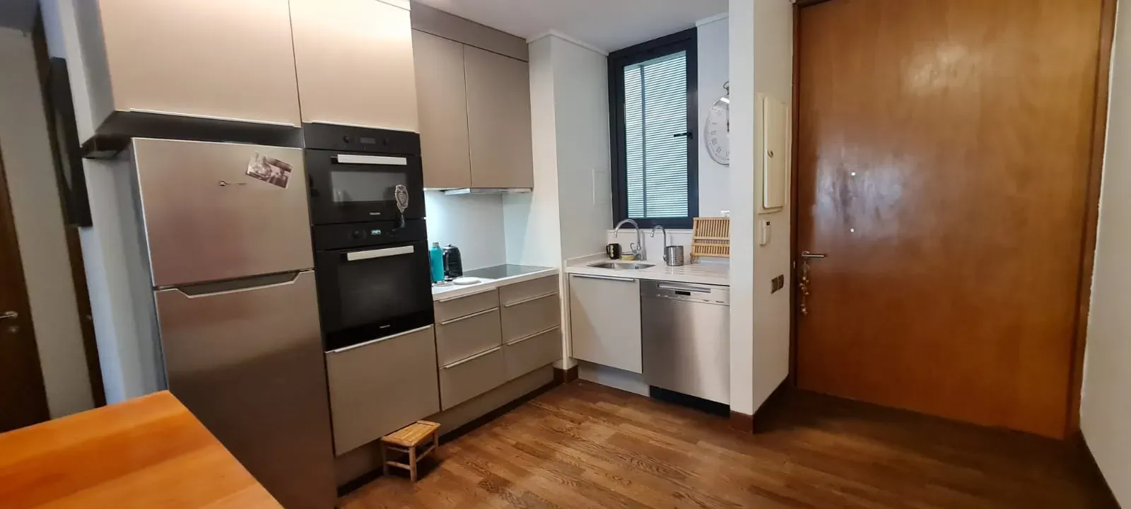 Hermoso Departamento con Jardin