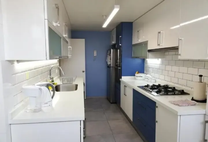Departamento en Venta en las Condes