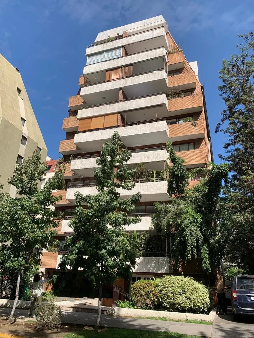 Departamento Ubicado en Excelente Barrio, Cercano Autopistas