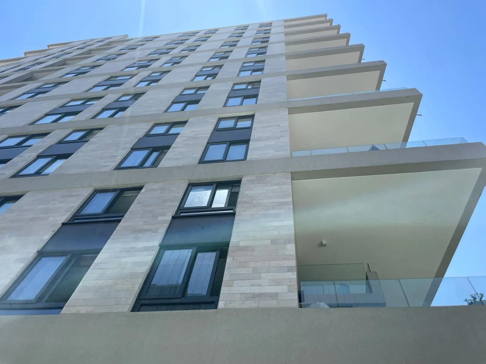 Departamento Duplex en Venta en Juan Xxiii Vitacura