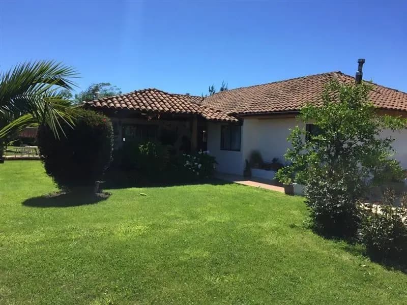 Parcela en Venta en Curicó